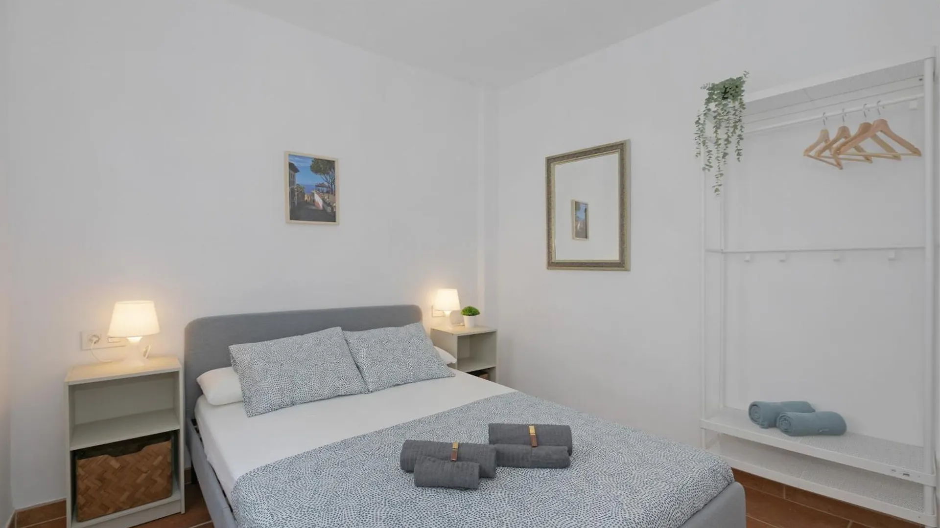 Rooftop View Escape - 1 Minute To Center And Fast Wi-Fi - Special Low Season Price For May And June Icod De Los Vinos 0*,