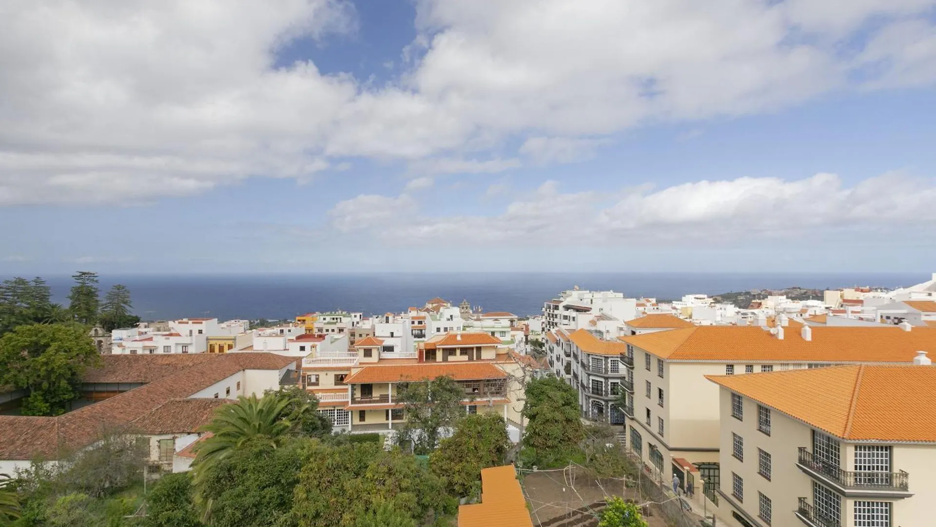 Appartement Rooftop View Escape - 1 Minute To Center And Fast Wi-Fi - Special Low Season Price For May And June Icod De Los Vinos Spanje
